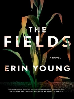 The Fields - ebook